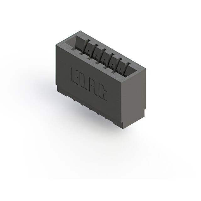 746-006-540-501 EDAC Inc.  Kantenbrettverbinder